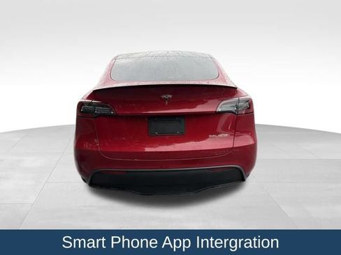 Used 2022 Tesla Model Y Performance AWD/4WD image 10