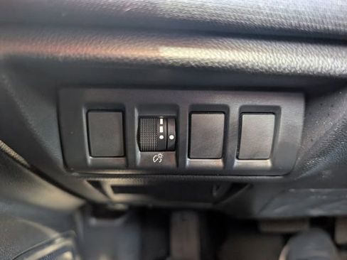 Used 2025 Subaru Outback Premium w/ Popular Package #1A AWD/4WD image 33