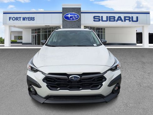 New 2026 Subaru Crosstrek 2.0i Premium image 3