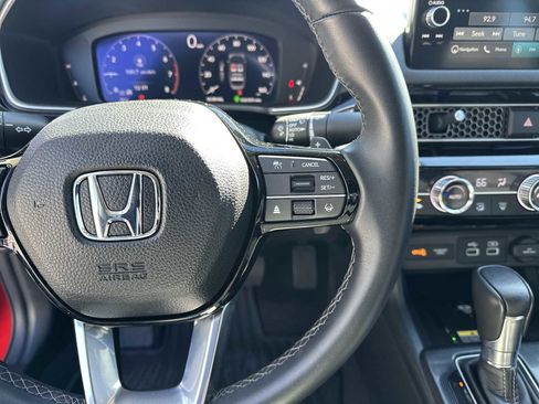 Used 2023 Honda Civic Touring image 20
