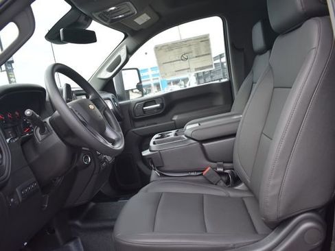 New 2026 Chevrolet Silverado 3500 W/T w/ WT Convenience Package image 23