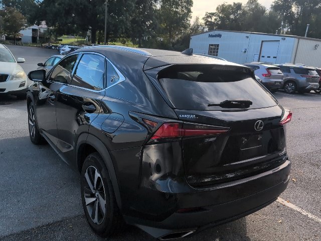 Used 2019 Lexus NX 300 AWD w/ Premium Package image 6