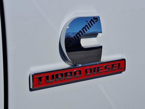 Certified 2024 RAM 2500 Laramie w/ Safety Group image 31