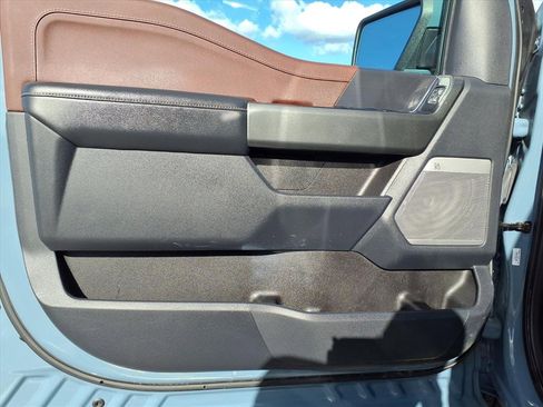 Used 2023 Ford F150 Lariat w/ Equipment Group 502A High image 26