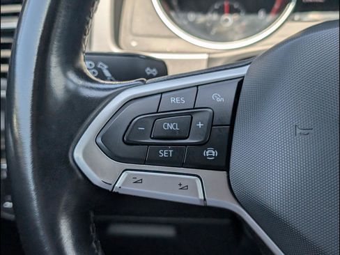 Used 2021 Volkswagen Atlas SE AWD/4WD image 17