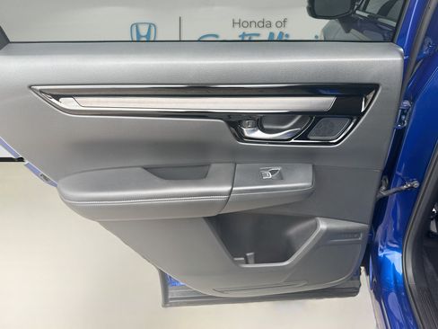 Certified 2024 Honda CR-V EX-L image 26