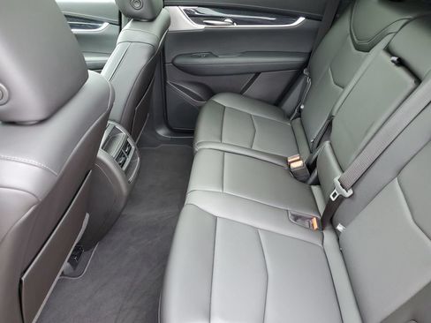 Certified 2023 Cadillac XT5 Premium Luxury FWD image 26