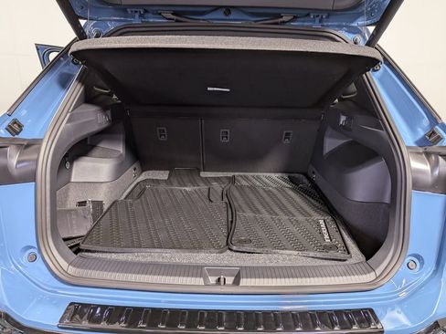 Used 2026 Volkswagen Tiguan SEL R-Line AWD/4WD image 50