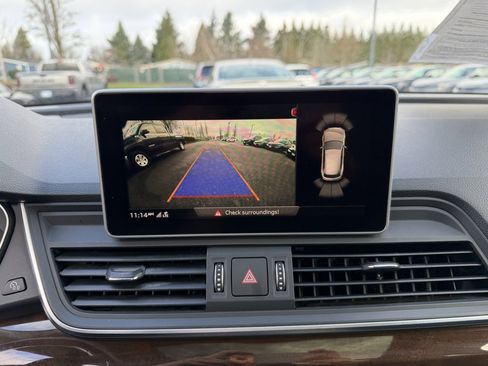 Used 2018 Audi Q5 2.0T Premium Plus image 23