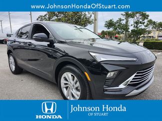 Used 2025 Buick Envista Preferred w/ Convenience I Package video 1