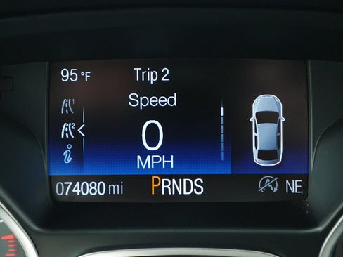 Used 2019 Ford Escape SE AWD/4WD image 29