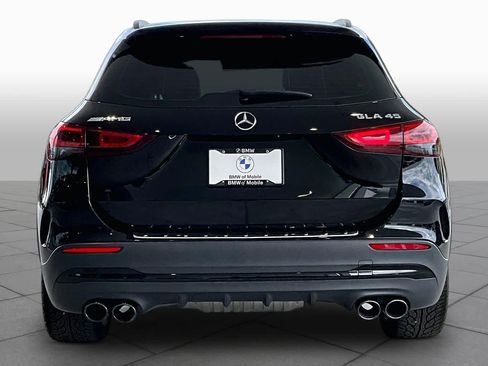 Used 2023 Mercedes-Benz GLA 45 AMG 4MATIC image 4