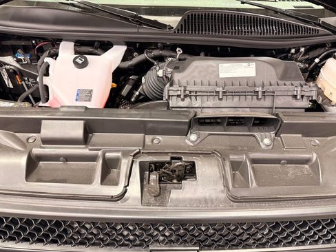 New 2025 Chevrolet Express 2500 w/ Communications Package image 6