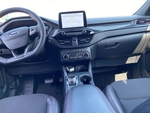 Used 2025 Ford Escape ST-Line FWD image 14
