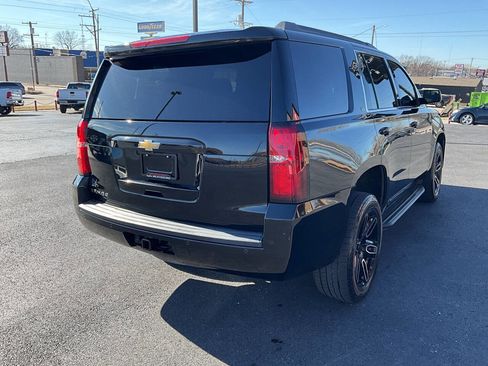 Used 2018 Chevrolet Tahoe LT image 5