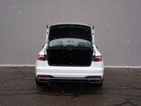 Certified 2023 Audi A4 2.0T Premium Plus w/ Premium Plus Package image 14