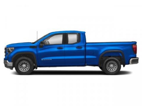 Used 2022 GMC Sierra 1500 Elevation image 3