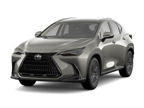 Used 2025 Lexus NX 250 FWD w/ Towing Package (2000 Lbs) image 1