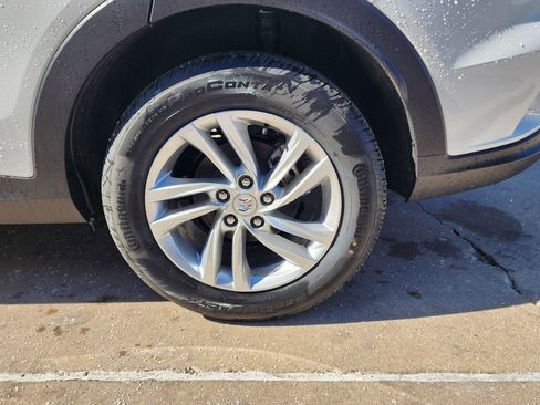 New 2026 Buick Envista Preferred w/ Convenience I Package image 50