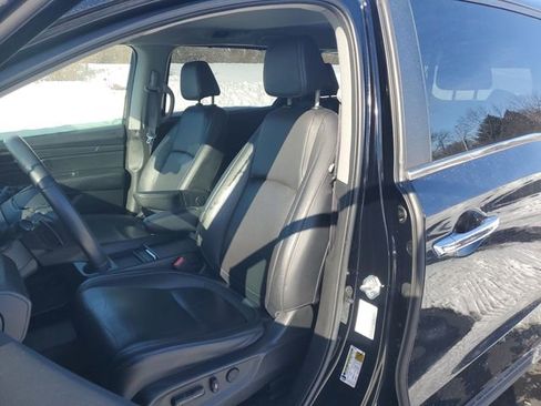 Used 2023 Honda Odyssey EX-L image 19
