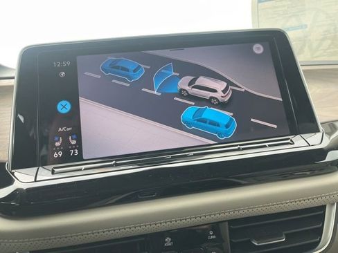 New 2026 Volkswagen Atlas SE image 19