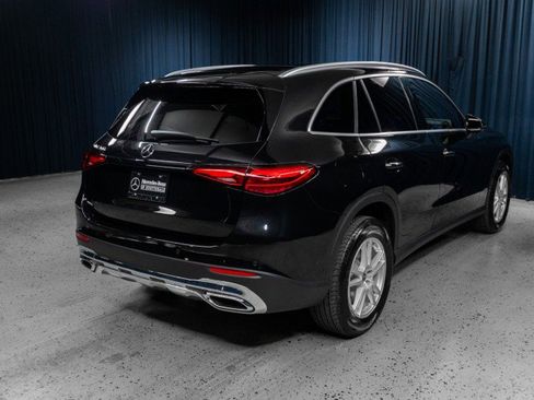 New 2026 Mercedes-Benz GLC 300 image 5