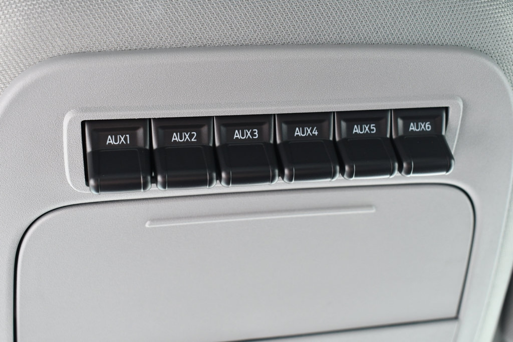 New 2027 Ford F550 4x4 Supercab Super Duty image 33