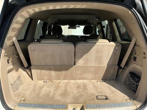 Used 2014 Mercedes-Benz GL 450 4MATIC image 14