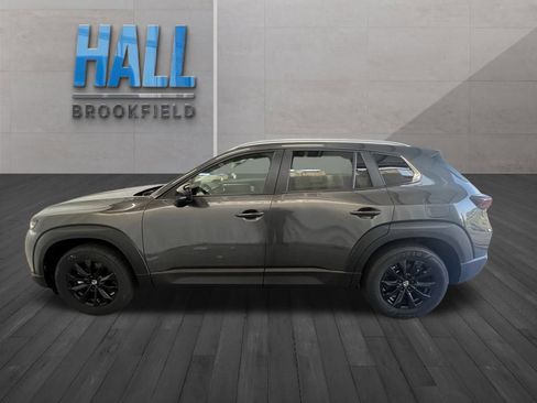 New 2026 MAZDA CX-50 AWD 2.5 S w/ Cargo Package image 2