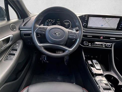 Used 2022 Hyundai Sonata SEL Plus image 7
