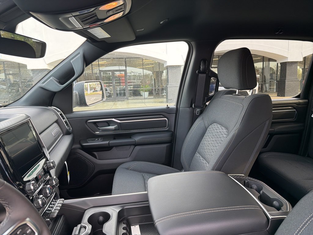 New 2026 RAM 1500 Big Horn w/ Night Edition AWD/4WD image 29