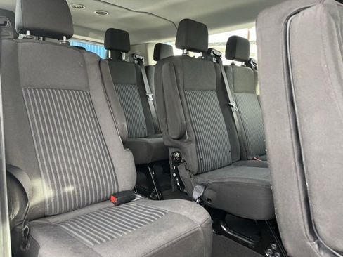 Used 2019 Ford Transit 350 XLT image 14
