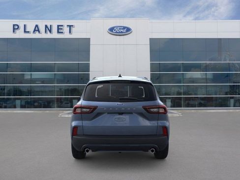 New 2025 Ford Escape ST-Line w/ Tech Pack #1 image 7