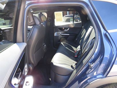 Used 2023 Mercedes-Benz EQE 350+ 4MATIC SUV image 18