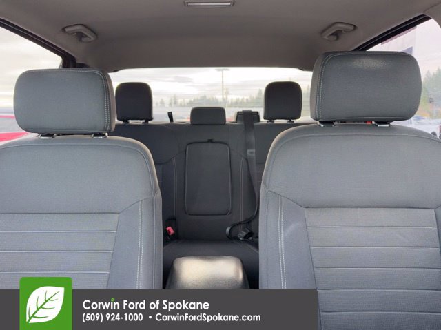 Used 2019 Ford Ranger XLT w/ FX4 Off-Road Package AWD/4WD image 33