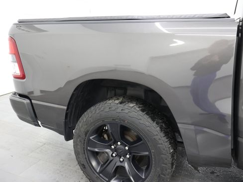 Used 2020 RAM 1500 Big Horn image 25