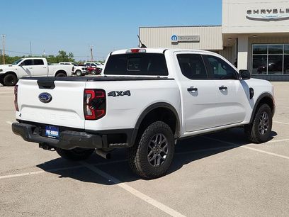 Used 2024 Ford Ranger XLT w/ Trailer Tow Package