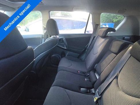 Used 2009 Toyota RAV4 Sport AWD/4WD image 8