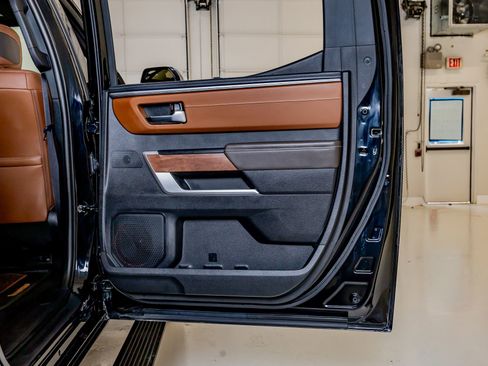 Used 2024 Toyota Tundra 1794 Edition image 40