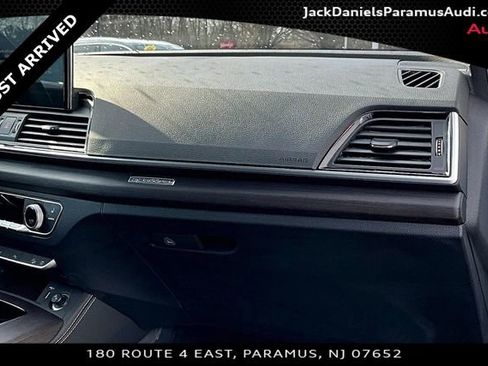 Used 2023 Audi Q5 2.0T Premium Plus w/ Premium Plus Package image 14
