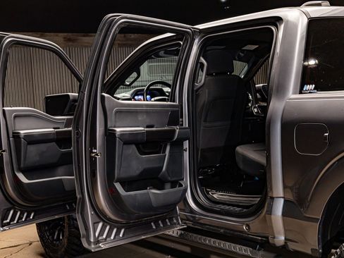 Used 2021 Ford F150 XLT w/ Equipment Group 302A High image 28