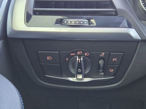 Used 2019 BMW X3 M40i w/ Premium Package image 22