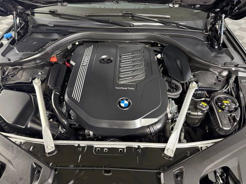 Used 2023 BMW 840i Gran Coupe xDrive AWD/4WD image 37