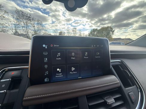 Certified 2023 Chevrolet Tahoe High Country image 19