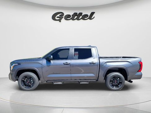New 2026 Toyota Tundra SR5 AWD/4WD image 7