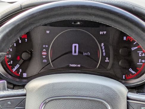 Certified 2022 Dodge Durango Citadel image 23