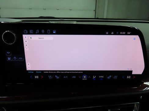 Used 2024 Chevrolet Traverse RS w/ LPO, Floor Liner Package image 15