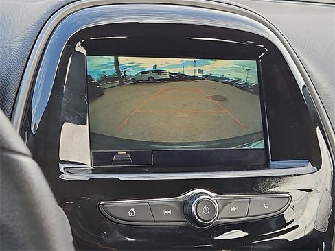 Used 2021 Chevrolet Spark LT image 16