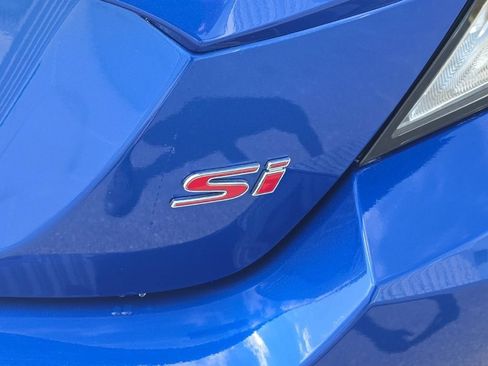 Used 2018 Honda Civic Si image 8