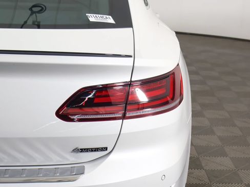 Used 2023 Volkswagen Arteon SEL Premium AWD/4WD image 21